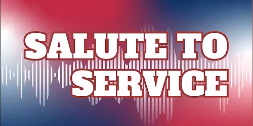 Salute to Service