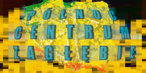 P\u00d3\u0141NOC CENTRUM ZAG\u0141\u0118BIE