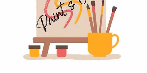Paint & Coffee