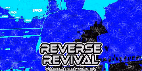 Reverse Revival