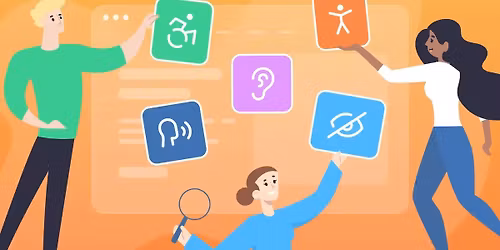 December Member Meeting: Small Scale Accesibility