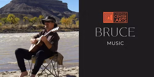 Bruce Music Concert