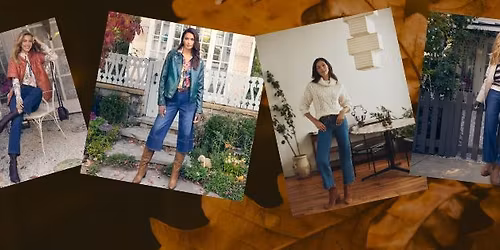 Fashion That Fits Event