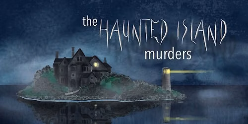 Haunted Island Murder Mystery