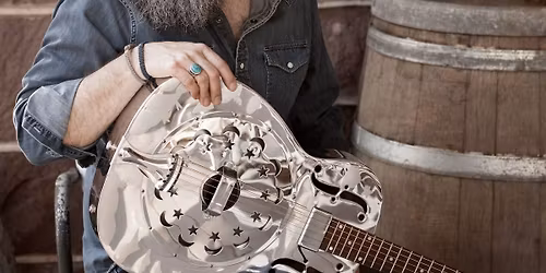 LIVE MUSIC by Byrce Alan Flurie