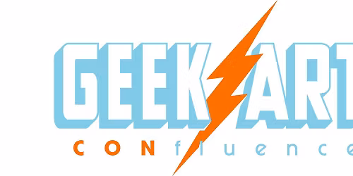 Geek\/Art CONfluence