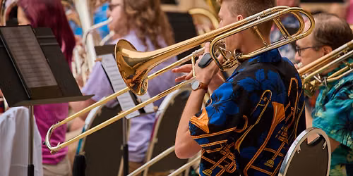Capital City Brass Band