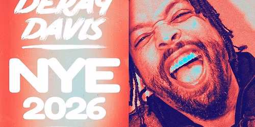 DeRay Davis
