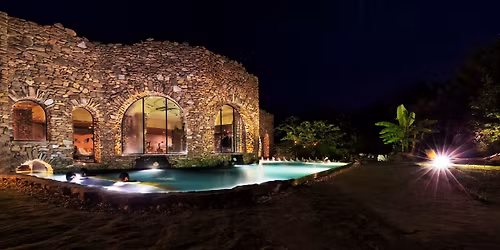 Capodanno alle Terme