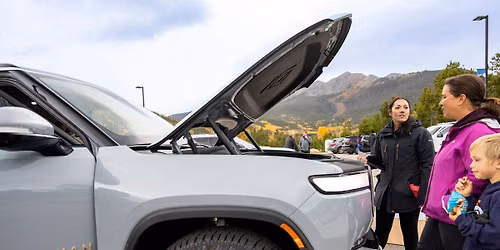 Electrify Summit Fair