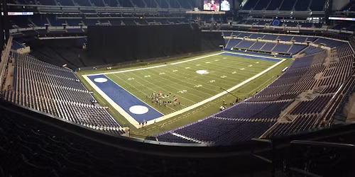 Dallas Cowboys at Indianapolis Colts