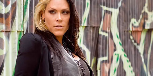 Beth Hart with Ty Taylor