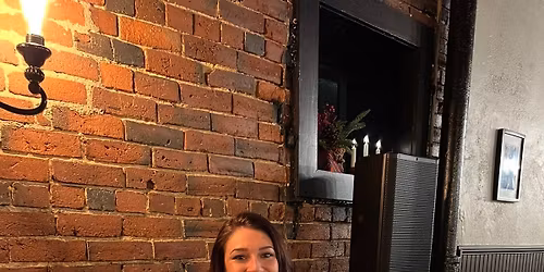 Bella Perrotta - Music 