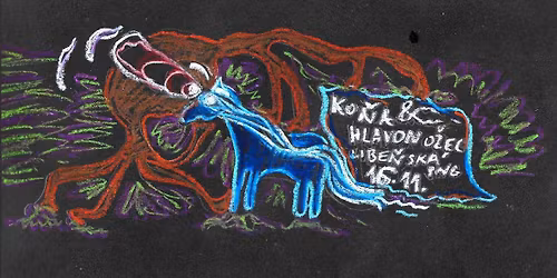 Hlavono\u017eec & Ko\u0148a