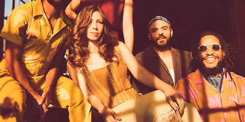 Lake Street Dive