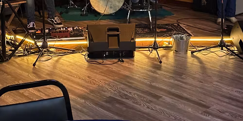 Live Music with MOJO