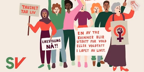 Plakatverksted og appeller p\u00e5 Kulturhuset