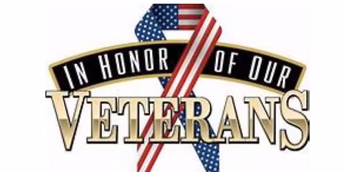 Veterans Benefit Dinner & Dance