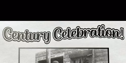 Kaempfs Century Celebration