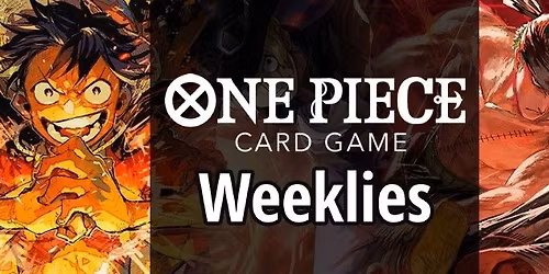 One Piece Store Tournament Event