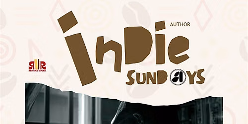 Indie Author Sundays at Archive CLT