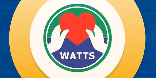 WATTS Coldest Night of the Year