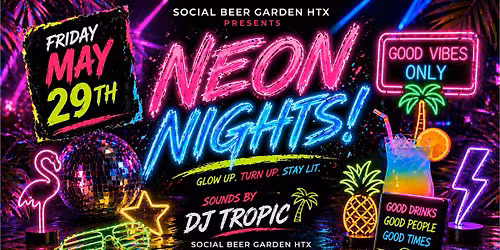 Neon Nights!
