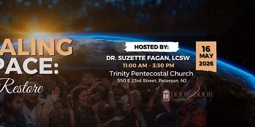 Healing Space: Restore