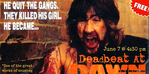 DEADBEAT AT DAWN (1988) \u2014 Free!
