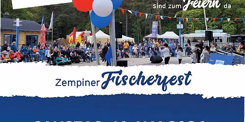 Zempiner Fischerfest