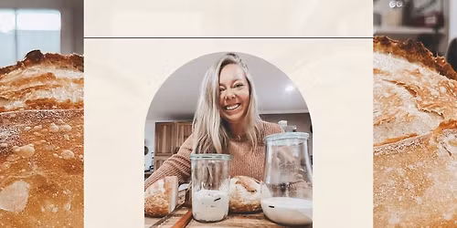 Sourdough Night on Minnow Creek