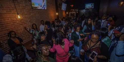 RICHMOND VS EVERYBODY OFFICIAL SILENT PARTY