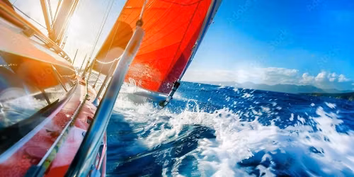 Whaler\u2019s Race