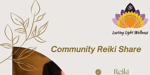 Reiki Share