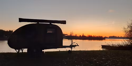 de 4x4 vakantiebeurs 2025     20 jarig jubileum!