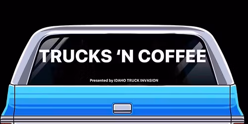 Trucks ‘N Coffee