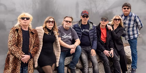 Downlookers @ Weihnachtsbeleuchtung extrem in H\u00fctten