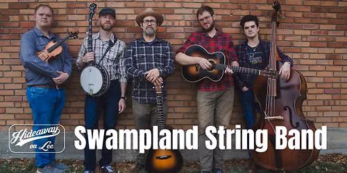 Swampland Bluegrass Band