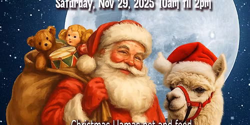 Merriment On Main Street