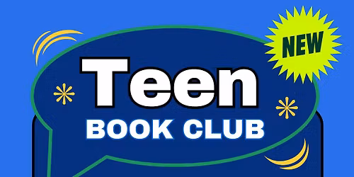 Teen Book Club