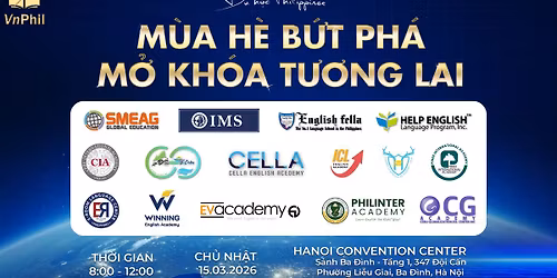 H\u1ed8I TH\u1ea2O M\u00d9A H\u00c8 B\u1ee8T PH\u00c1 - M\u1ede KH\u00d3A T\u01af\u01a0NG LAI