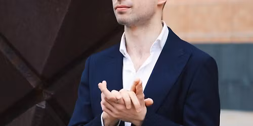 Summer Piano Series: Tomos Boyles