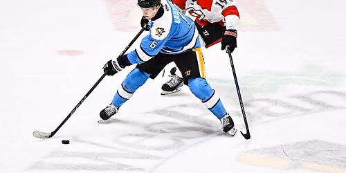 Cincinnati Cyclones at Wheeling Nailers at Wesbanco Arena