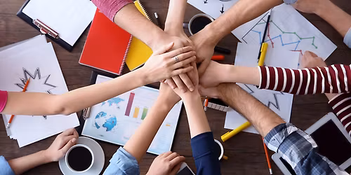 Stake Service Project, Morning