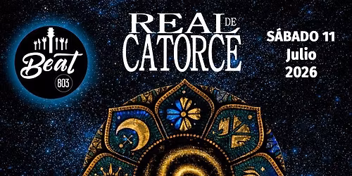 Real de Catorce en Puebla