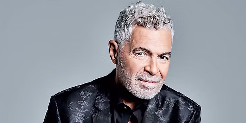 Clint Holmes