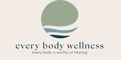 Let's Eat Together: Meal Support Group