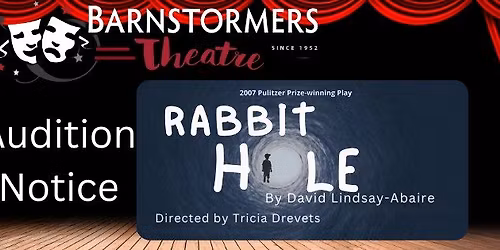 Auditions for Rabbit Hole