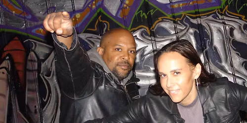 Music in the Atrium: Celebrating Black History Month