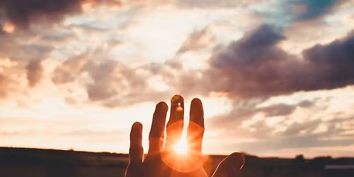 Usui Holy Fire\u00ae Advanced Reiki Training